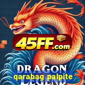 qarabag palpite